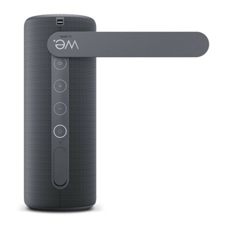 Altoparlante Bluetooth Loewe Grigio