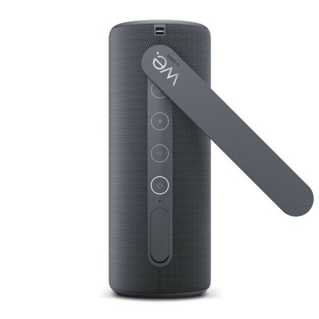 Altoparlante Bluetooth Loewe Grigio