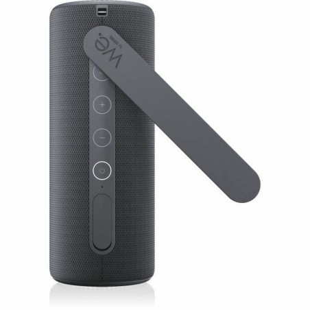 Altoparlante Bluetooth Loewe Grigio