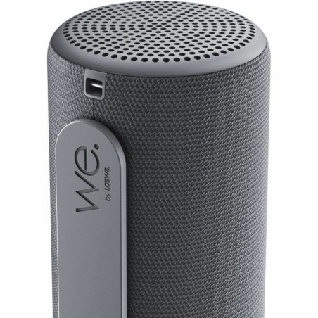 Altoparlante Bluetooth Loewe Grigio