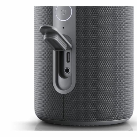 Altoparlante Bluetooth Loewe Grigio