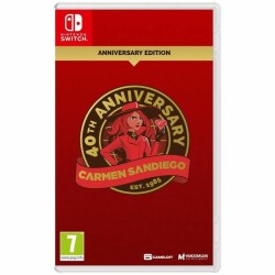 Videogioco per Switch Just For Games