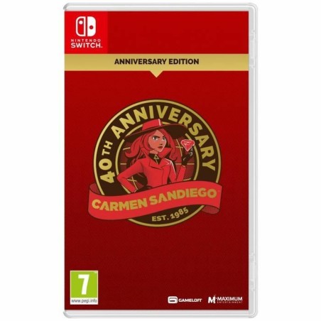 Videogioco per Switch Just For Games