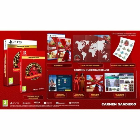 Videogioco per Switch Just For Games