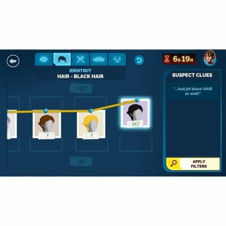 Videogioco per Switch Just For Games