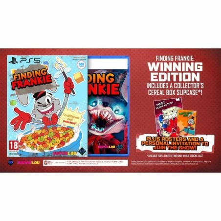 Videogioco PlayStation 5 Just For Games