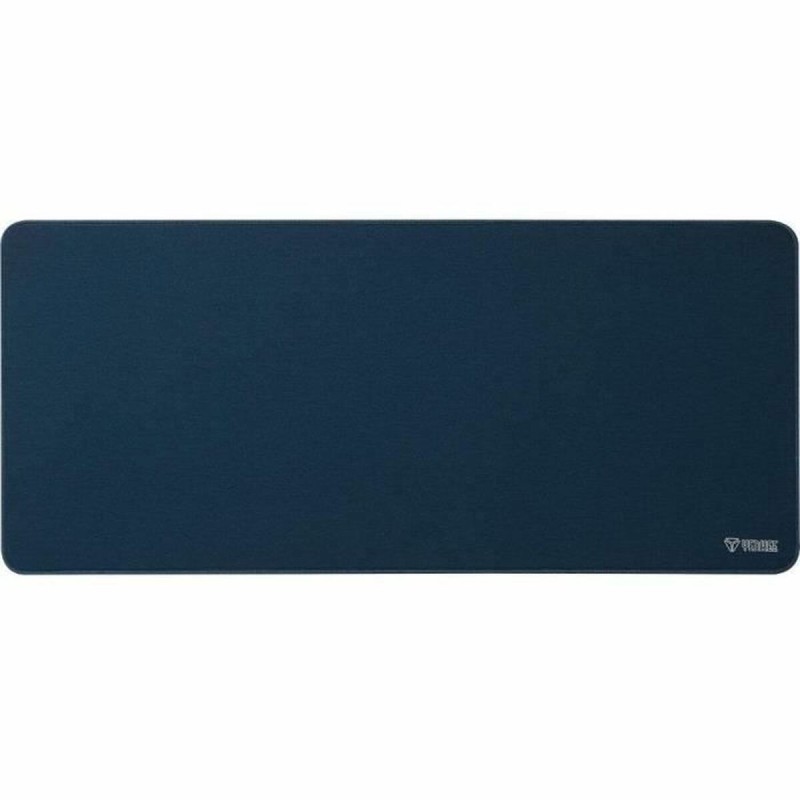 Tappetino per Mouse Yenkee YPM 9040BE Azzurro Tappetino per Mouse Yenkee YPM 9040BE Azzurro