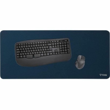 Tappetino per Mouse Yenkee YPM 9040BE Azzurro