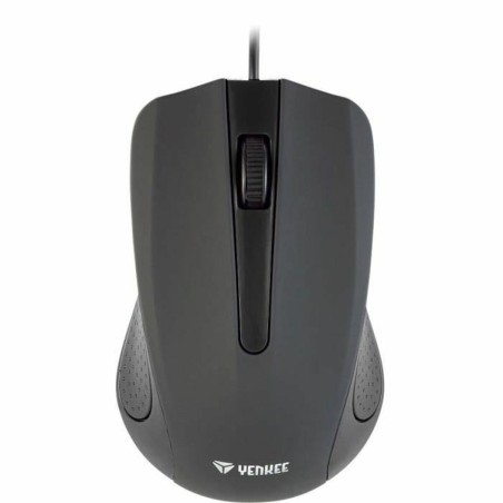 Mouse Yenkee YMS 1015BK Nero