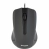 Mouse Yenkee YMS 1015BK Nero