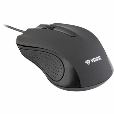 Mouse Yenkee YMS 1015BK Nero