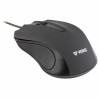 Mouse Yenkee YMS 1015BK Nero