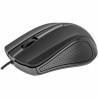 Mouse Yenkee YMS 1015BK Nero
