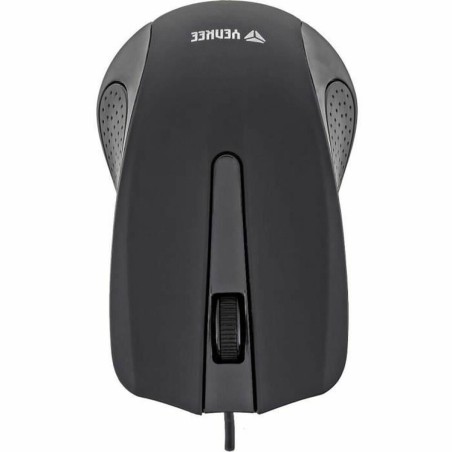 Mouse Yenkee YMS 1015BK Nero