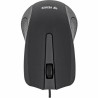 Mouse Yenkee YMS 1015BK Nero