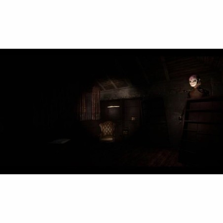 Videogioco PlayStation 5 Microids Casa de muñecas tras el espejo roto