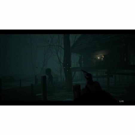 Videogioco PlayStation 5 Microids Casa de muñecas tras el espejo roto