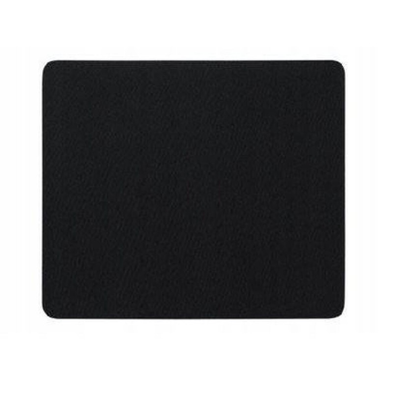Tappetino per Mouse Ibox IMP002 Nero Tappetino per Mouse Ibox IMP002 Nero