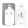 Profumo Unisex Calvin Klein Ck All EDT 200 ml