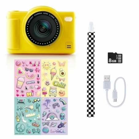 Fotocamera Digitale Canal Toys