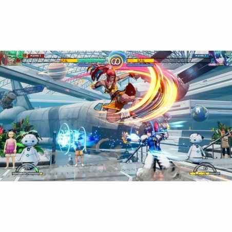 Videogioco PlayStation 5 Just For Games