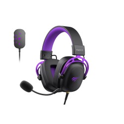 Auricolari Havit H2002C+Ubp