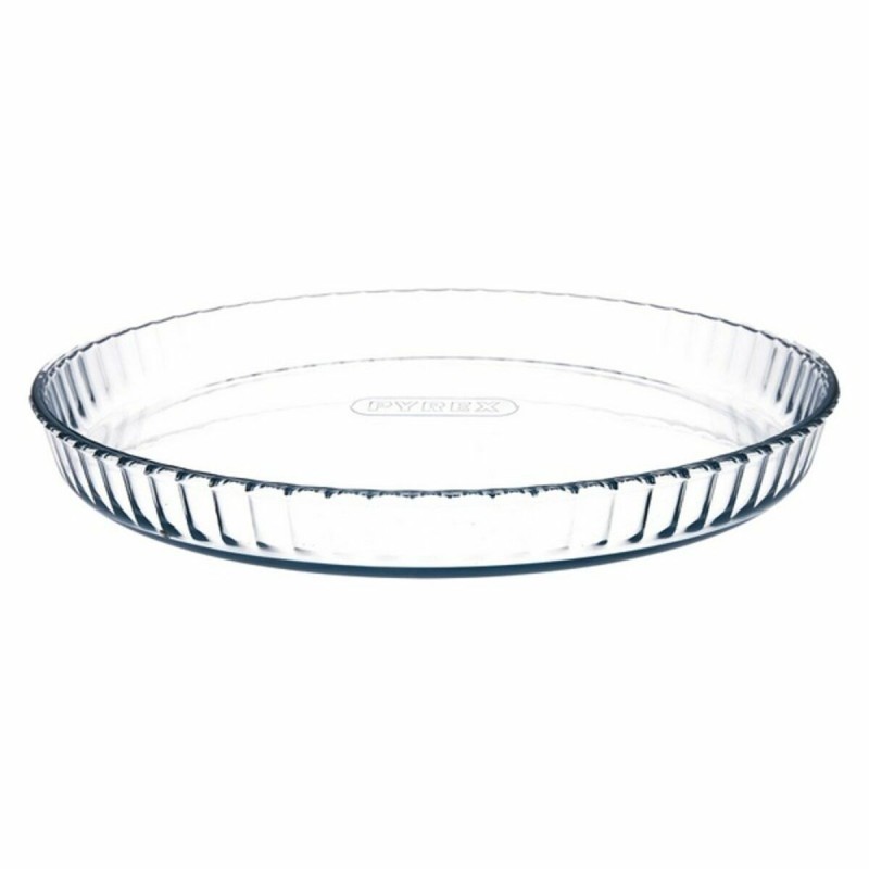 Stampo per Torte Pyrex Multicolore Trasparente