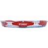 Stampo per Torte Pyrex Multicolore Trasparente