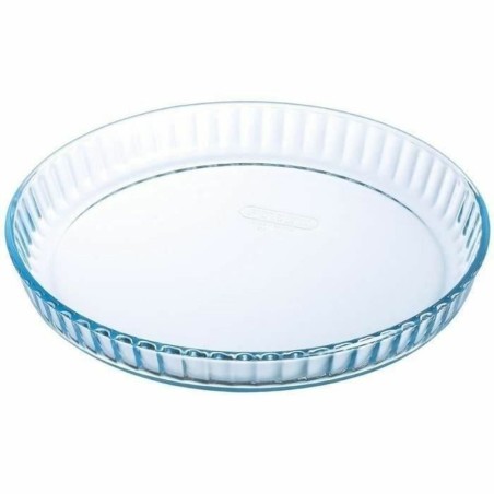 Stampo per Torte Pyrex Multicolore Trasparente