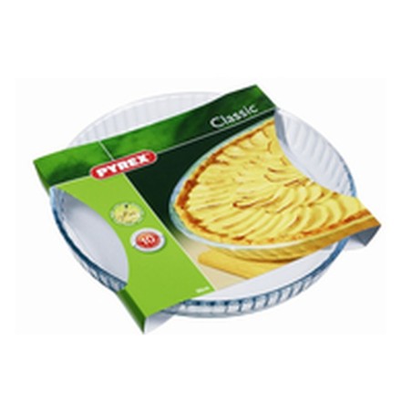 Stampo per Torte Pyrex Multicolore Trasparente