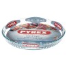 Stampo per Torte Pyrex Multicolore Trasparente