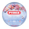 Stampo per Torte Pyrex Multicolore Trasparente