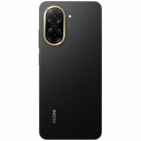 Smartphone Xiaomi Redmi A5 Octa Core 3 GB RAM 64 GB Nero