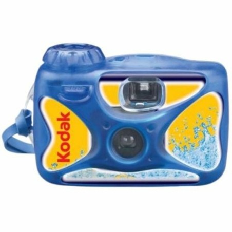 Fotocamera Digitale Kodak ULTRA SPORT
