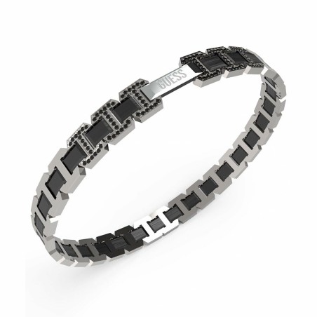 Bracciale Uomo Guess JUMB04027JWSTBKT-U