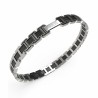 Bracciale Uomo Guess JUMB04027JWSTBKT-U