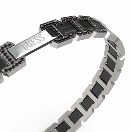 Bracciale Uomo Guess JUMB04027JWSTBKT-U