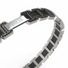 Bracciale Uomo Guess JUMB04027JWSTBKT-U