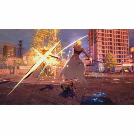 Videogioco PlayStation 4 Bandai Namco Rebirth of Souls