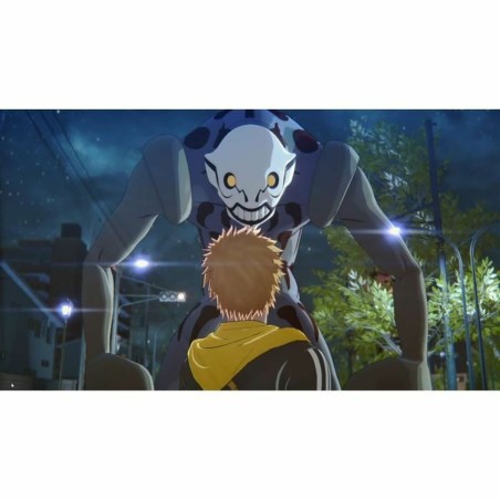Videogioco PlayStation 4 Bandai Namco Rebirth of Souls