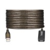 Cavo Prolunga USB Ewent EW1023 Nero