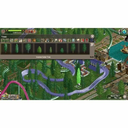 Videogioco per Switch Just For Games