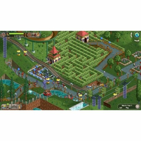 Videogioco per Switch Just For Games