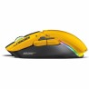 Mouse Yenkee MARKSMAN YMS 3600YW Giallo 3600 DPI