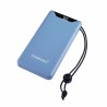 Powerbank INTENSO 7332035 Azzurro 10000 mAh