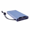 Powerbank INTENSO 7332035 Azzurro 10000 mAh