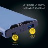 Powerbank INTENSO 7332035 Azzurro 10000 mAh
