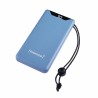 Powerbank INTENSO 7332035 Azzurro 10000 mAh