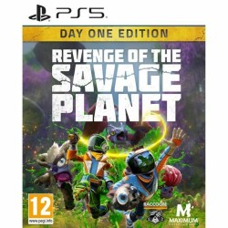 Videogioco PlayStation 5 Just For Games
