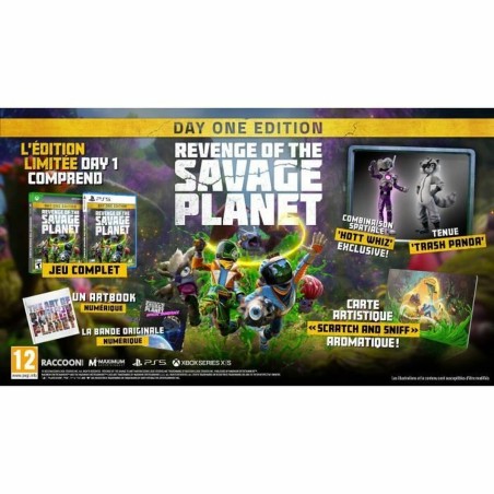 Videogioco PlayStation 5 Just For Games